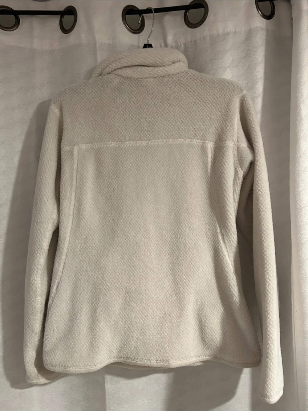 M - Patagonia Fleece pullover - Picture 5 of 5